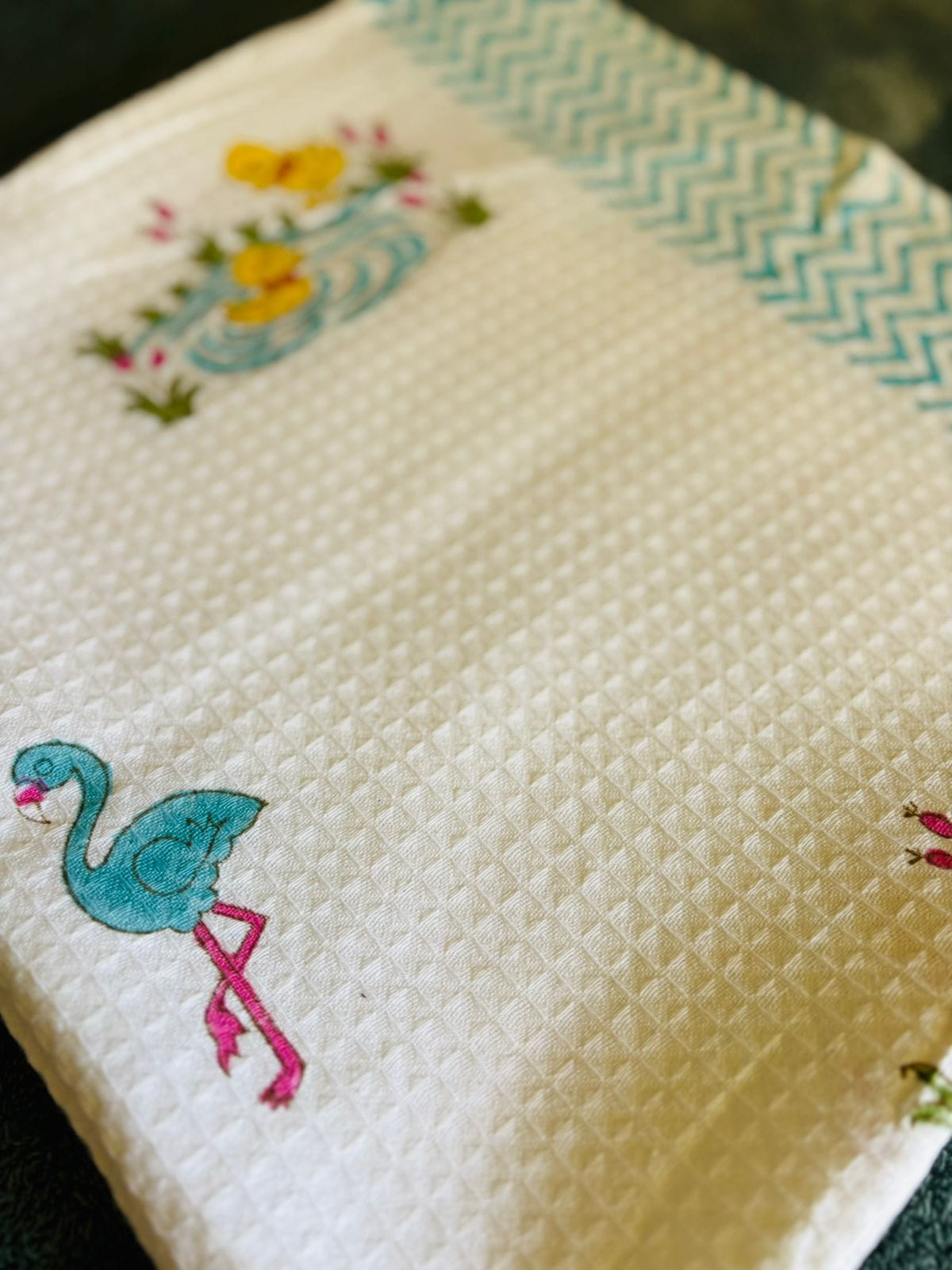 Flamingo 🦩 1