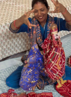 JaipurHathkargha rajasthaniPuppets ezgif.com video to gif converter