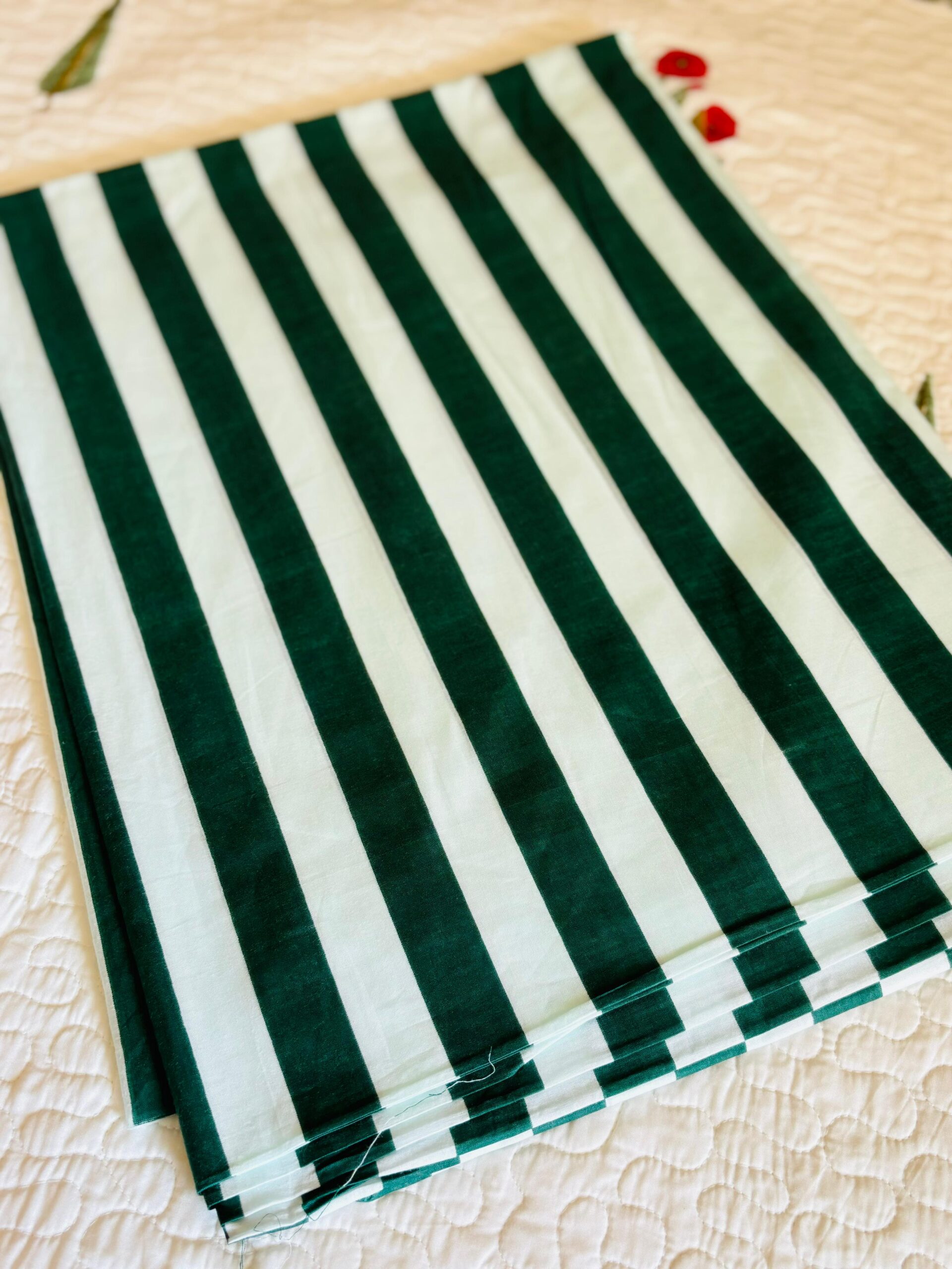 Green Stripes 5 scaled 1