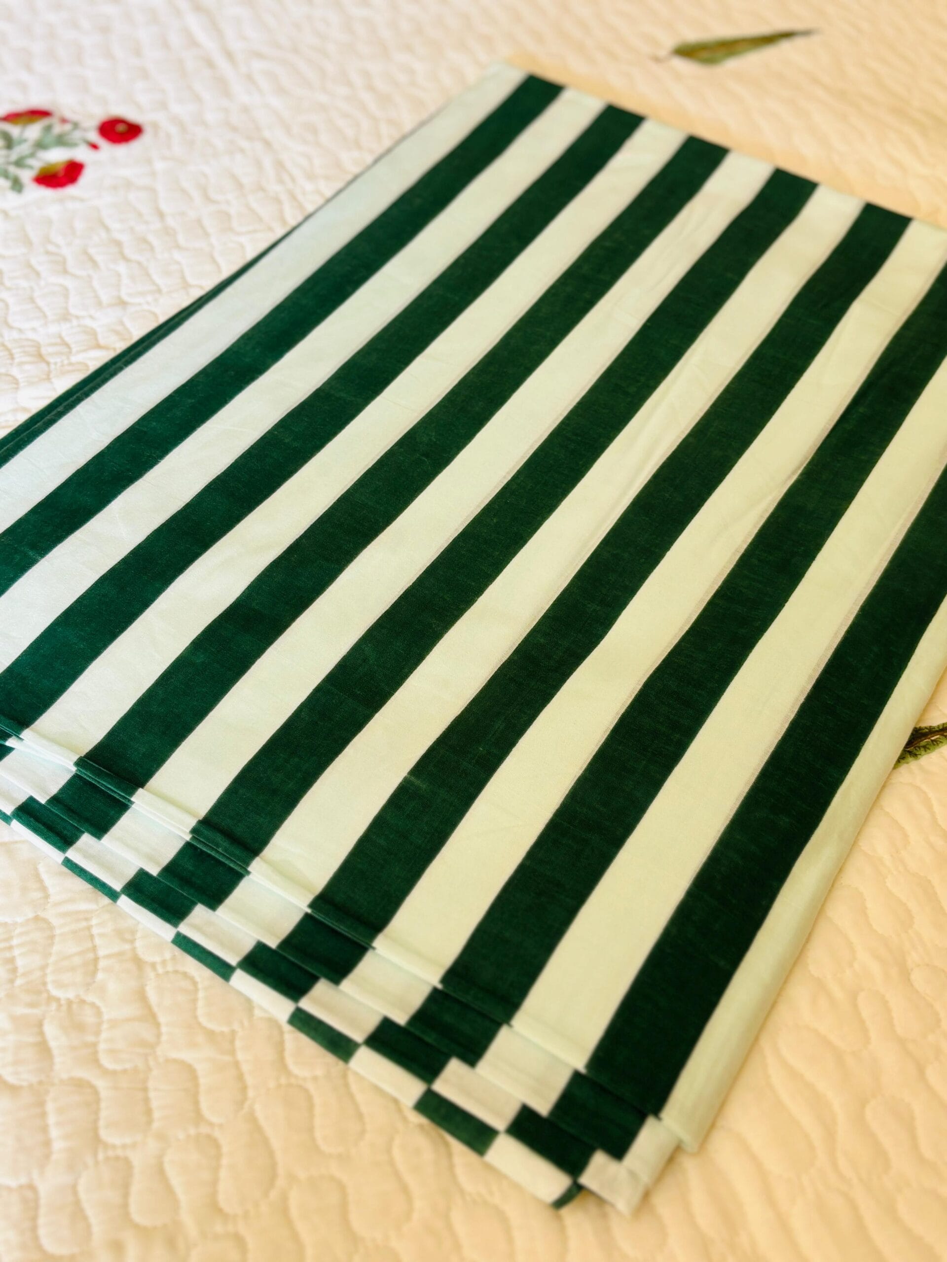 Green Stripes 6 scaled 1