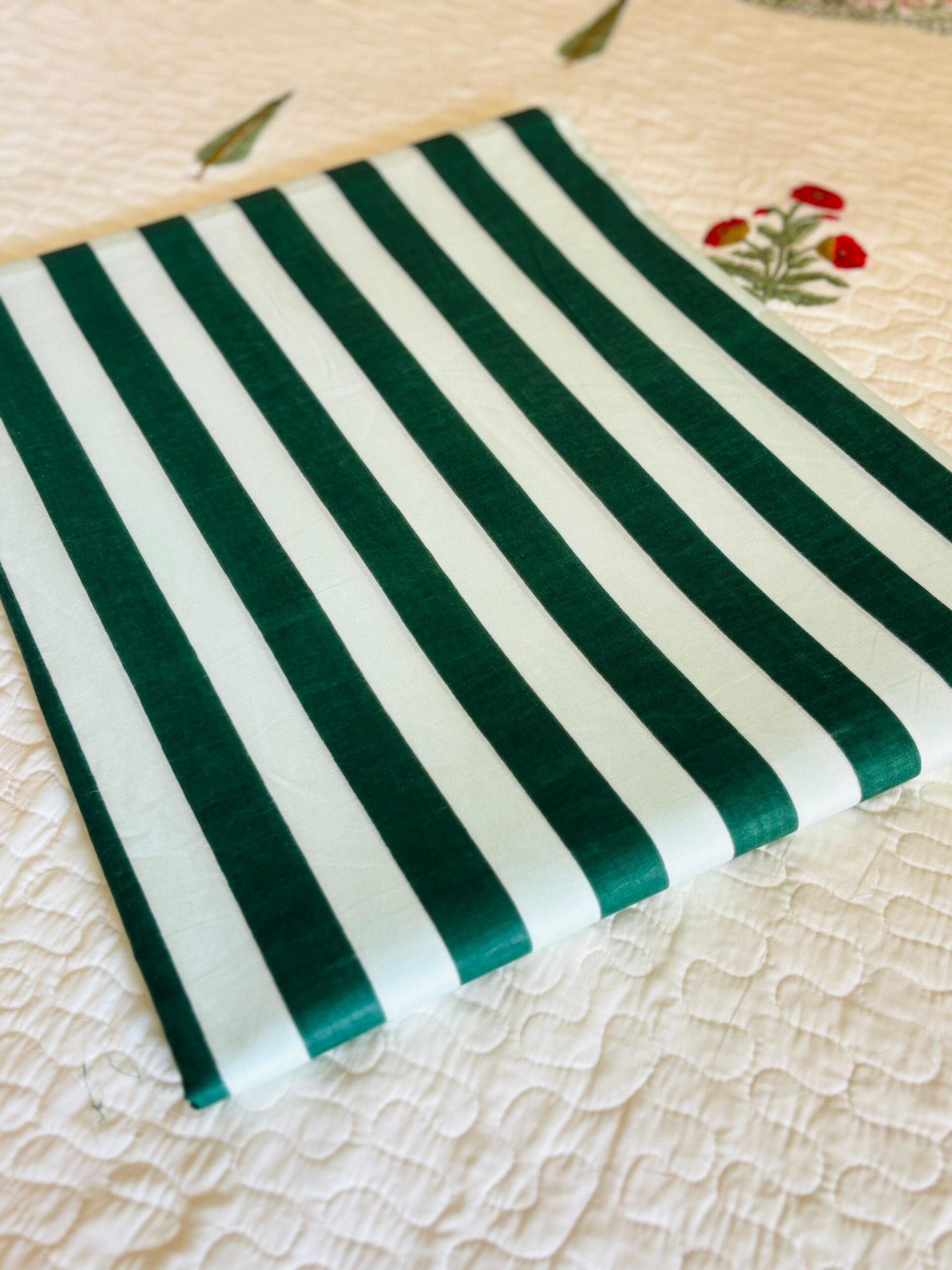 Green Stripes 7 scaled 1