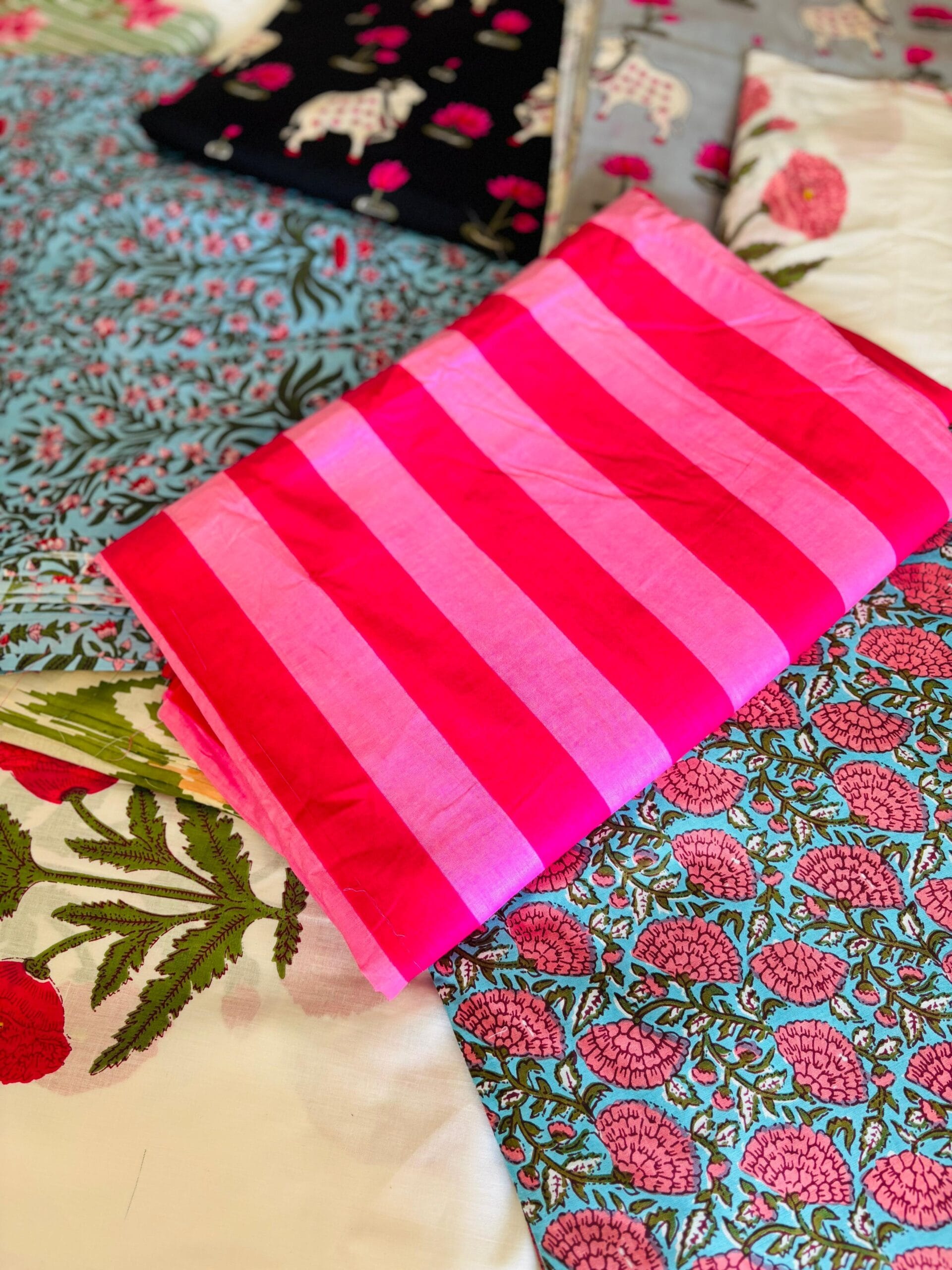 Pink Stripes 2 scaled 1