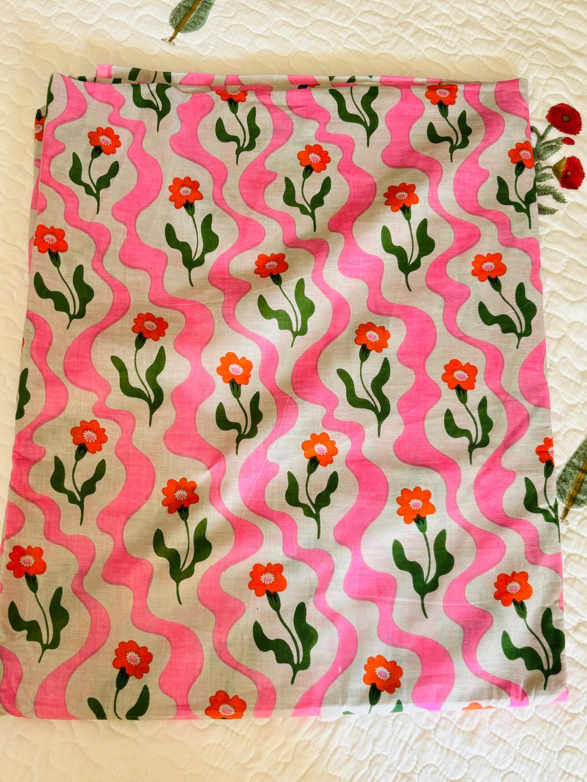 100./. Cotton Mul Fabrics, Raag 🌷- Raw Fabrics - Pure Cotton 4 Raag 4 scaled 1