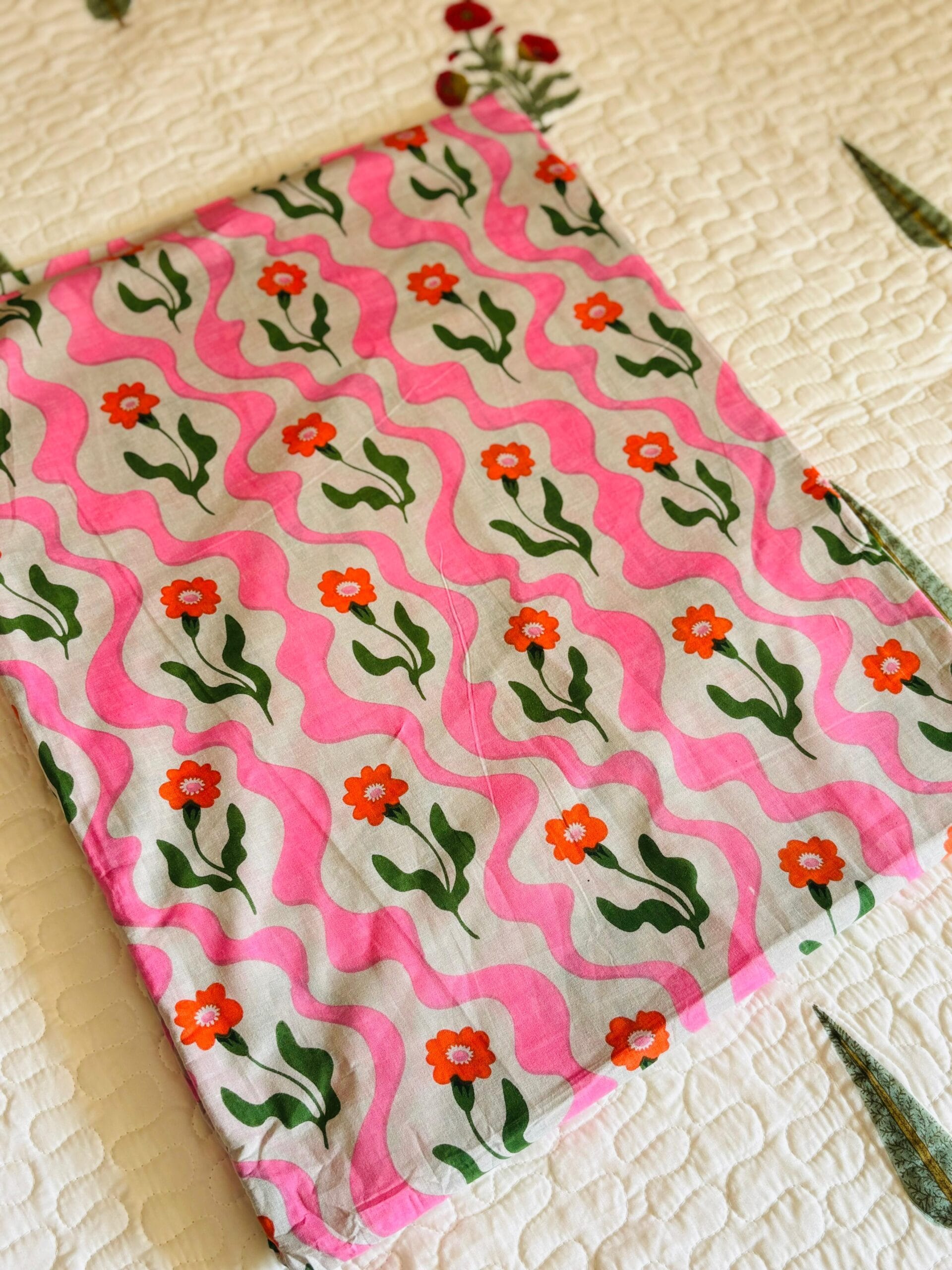 100./. Cotton Mul Fabrics, Raag 🌷- Raw Fabrics - Pure Cotton 2 Raag 5 scaled 1