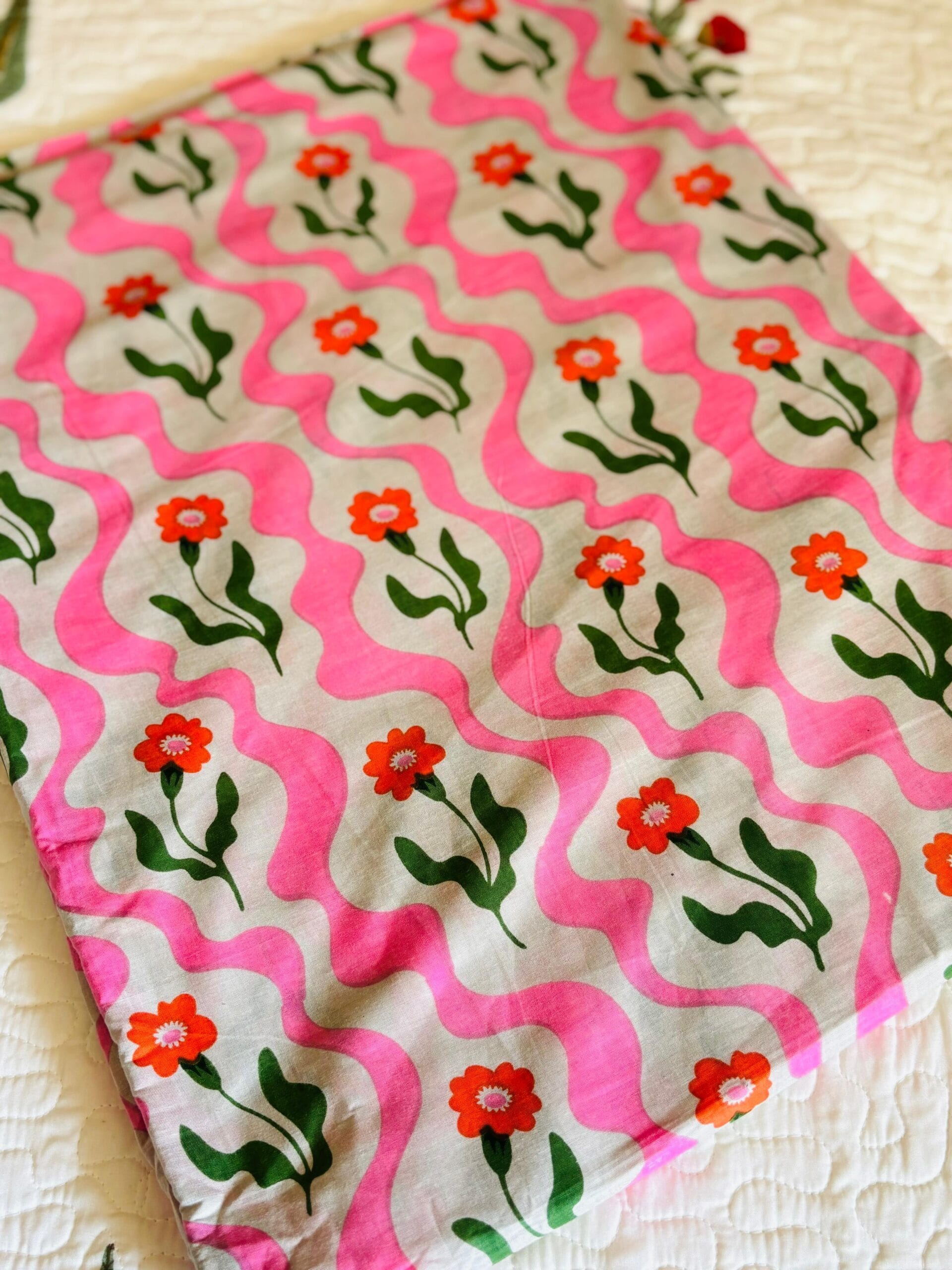 100./. Cotton Mul Fabrics, Raag 🌷- Raw Fabrics - Pure Cotton 6 Raag 6 scaled 1