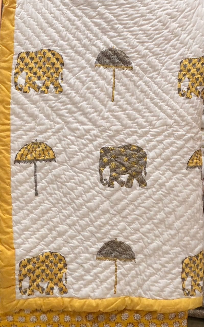 Elephant Haathi 9